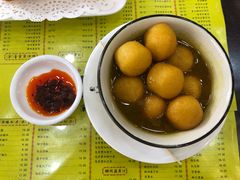 咖喱鱼蛋-民信老铺(人民路店)