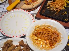 -菲滋意式餐厅(西溪印象城店)