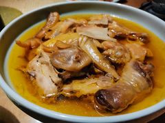 -鱼食饭稻·苏浙土菜17年老馆子(平江路店)