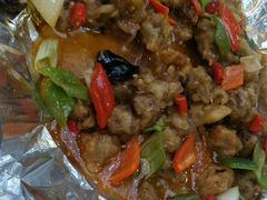-清真悦宾楼食府(海湖店)