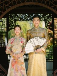 -女王风尚STUDIO·轻奢化定制