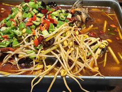 -樟树底(胜利河美食街店)