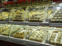 -德懋恭·水晶饼(交大店)