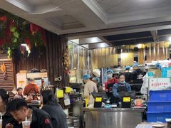 -云南建水鸡脚王烧烤(商贸路店)