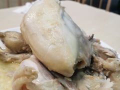 -贞味盐焗鸡(老城店)