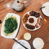 藏在會所中的湖南土菜，有驚喜