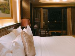 -太原星河湾酒店
