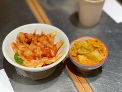 -火山屋台(新街口店)