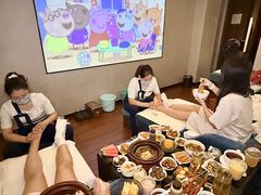 -上水足浴·芳疗(国贸店)