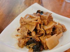 -七宝农家菜(七宝老街店)