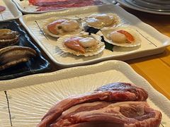 -厦门源昌凯宾斯基大酒店-隠れ鉄板焼