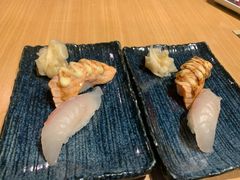 -鲤·鮨KOISUSHI