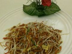 特式小炒皇-馨越楼·点心·粤菜(赤坎店)