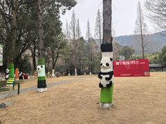 -宝岩生态观光园