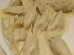 -喜家德虾仁水饺(中央大街店)