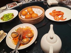 -徐记海鲜(陕西历史博物馆|明德门店)