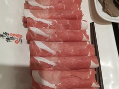 -草原传奇鲜羊火锅(桥北店)