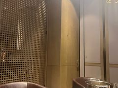 -博林天瑞喜来登酒店·西丽尚膳