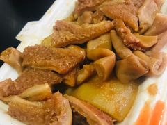-细妹五香牛杂(步行街店)