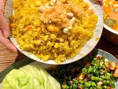 -小桔象·泰国风味餐厅(惠城水门路16号店)