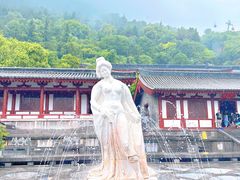 -华清宫景区