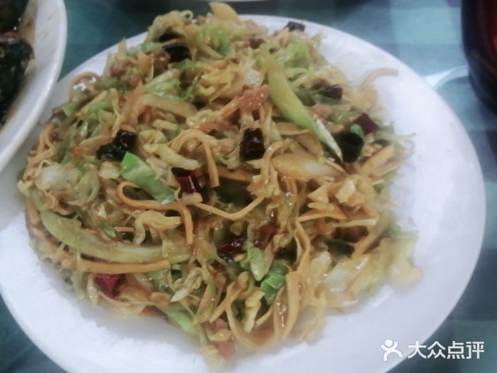 金台阶鱼馆(于桥水库店)图片