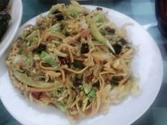 -金台阶鱼馆(于桥水库店)