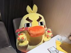 -海底捞火锅(长宁路龙之梦店)