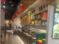 -春天里餐厅(西田城店)