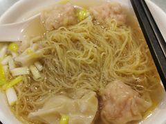 -恩宁刘福记(东华东路店)