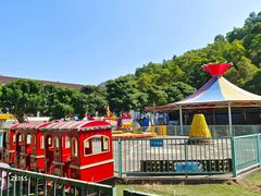 -汕尾铜鼎山旅游区