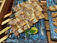 -山葵家居酒屋(天目里店)