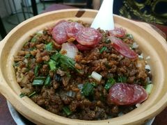 -阳江河堤老牌曾记美食