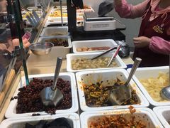 -上海全国土特产食品商场(淮海中路店)