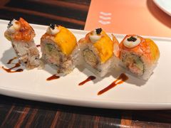 -山葵家·创意料理(临平银泰城店)