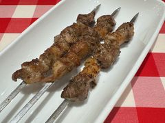 -西贝(龙华壹方天地店)