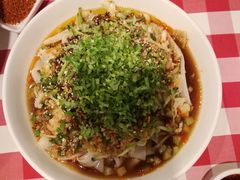 -西贝莜面村(双井店)