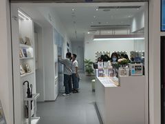 -天真蓝照相馆(中华广场店)