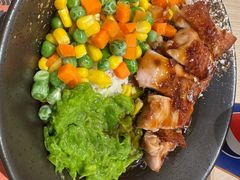 -吉野家(中关村3店)