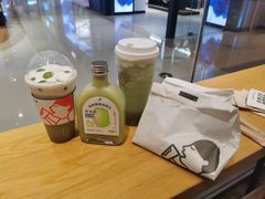 -喜茶(深圳东门1234店)