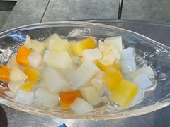 -辛森家猪蹄火锅(台东店)