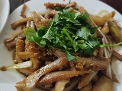 -王三姑牛肉饼