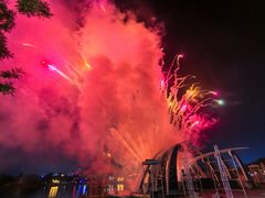 -大连海昌发现王国主题公园