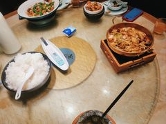 -佬麻雀·剁椒鱼头(京基KK One店)