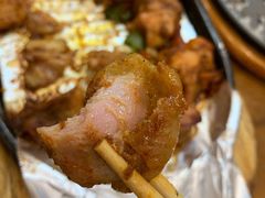 -老东镇啤酒屋海鲜加工·蒸汽海鲜·海鲜烧烤(台东店)