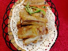 -胜记菜馆(文明路)