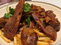 -欣旺·迎宾楼·百年无锡菜