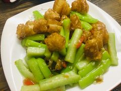 -臭鳜鱼人家·老字号徽菜