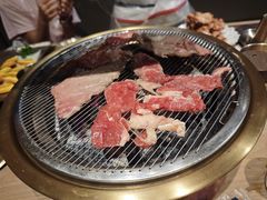 -西塔老太太泥炉烤肉(沈阳店)