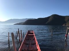 -丽江泸沽湖景区-里格半岛